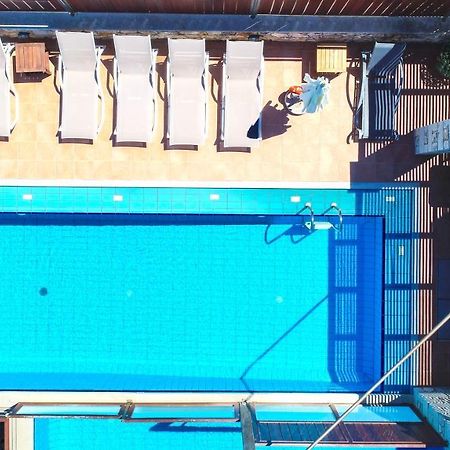 Corali Villas Колимварион Экстерьер фото